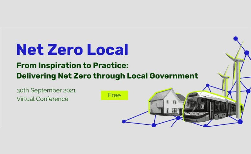 Virt - From Inspiration to Practice: Delivering Net Zero through Local ...