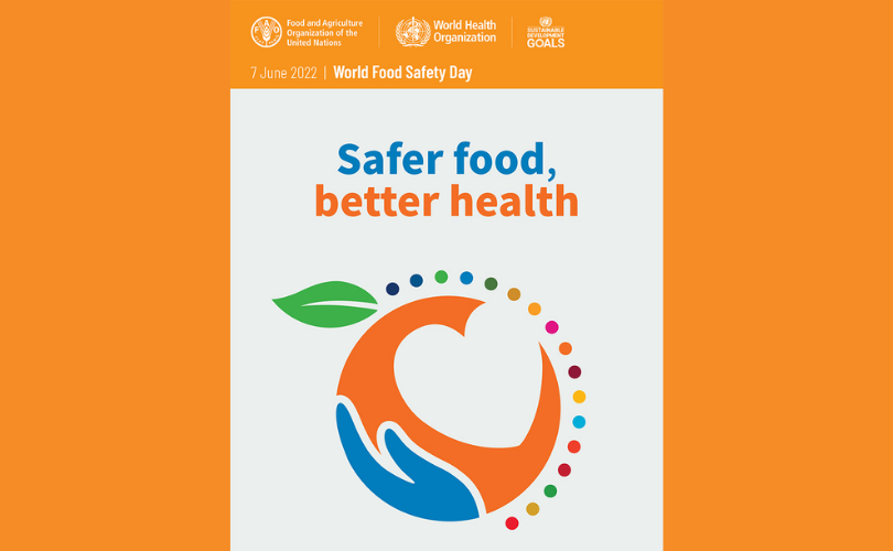 Virt - World Food Safety Day 2022 | Your guide to the world's most ...