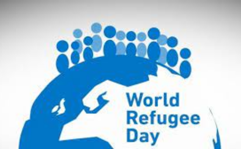 Virt - World Refugee Day 2022 | Your guide to the world's most ...